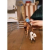 Schleich Kowbojki i łapanie na lasso 473048