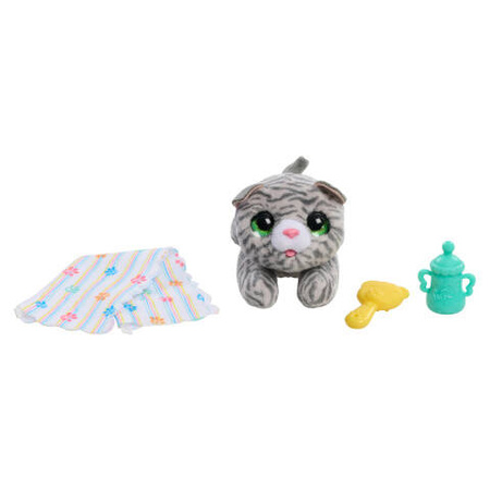 Fur Real Newborns Kotek 280733