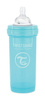 Twistshake Butelka Anti-Colic 260 ml Pastel Blue 122568