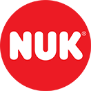 Nuk silikonowe osłonki brodawek sutkowych S 2 szt./blc. 373513