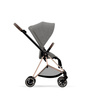Cybex Mios 3.0 Seat Pack Manhattan Grey Plus NEW 2022