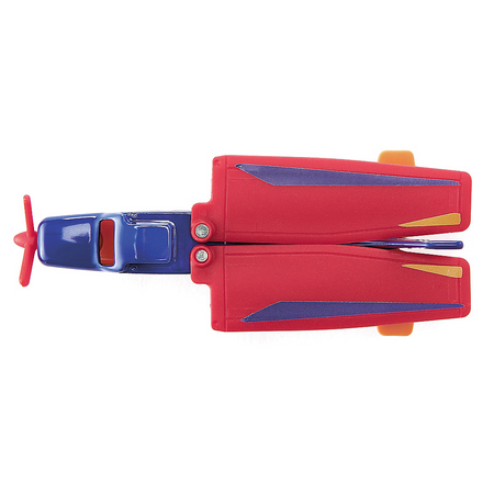 Siku 1101 Samolot sportowy