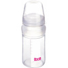 Lovi butelka  wielofunkcyjna silikonowa 108117 230ml
