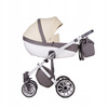 Anex wózek dziecięcy sport q1 2.0 2in1 sp19 warm sand