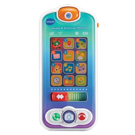 Vtech Smartfonik małego odkrywcy 615883