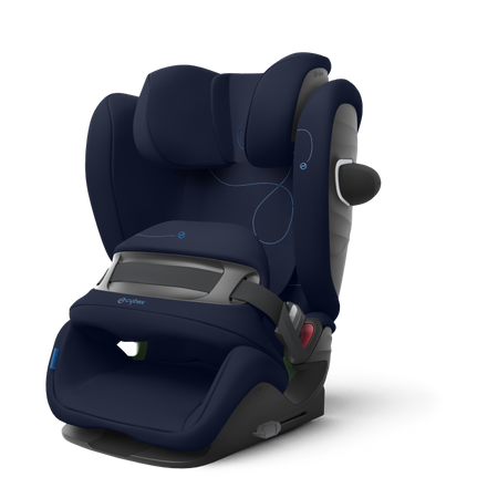 Cybex Pallas G i-Size Navy Blue Fotelik Samochodowy