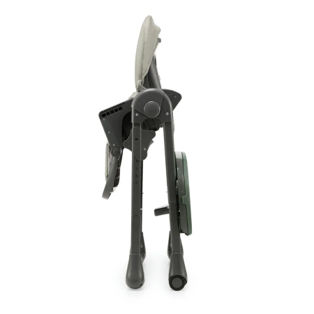 Kinderkraft Tummie Grey krzesełko do karmienia 925049