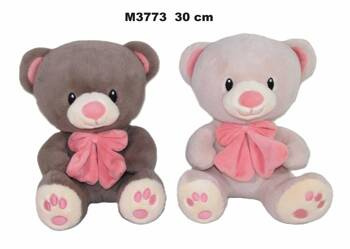 Plusz miś 28cm 168283