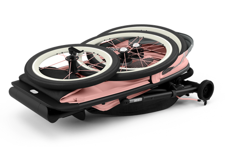 Cybex Avi Frame BLPI black Rama do wózka 