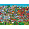Puzzle Trefl 1000 Jubileusz Trójmiasto 109245