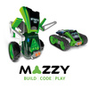 Robot Mazzy 809312