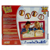 Goliath super sand buzz and woody 400g 833135