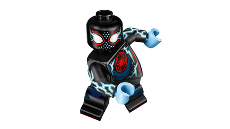 Lego 71050 Minifigures Spider-Man Poprzez multiwersum 816692