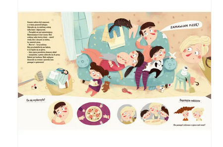 Pucio umie opowiadać 143020