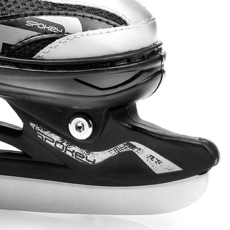 Łyżworolki regulowane quattro spokey 4w1 roz.30-33