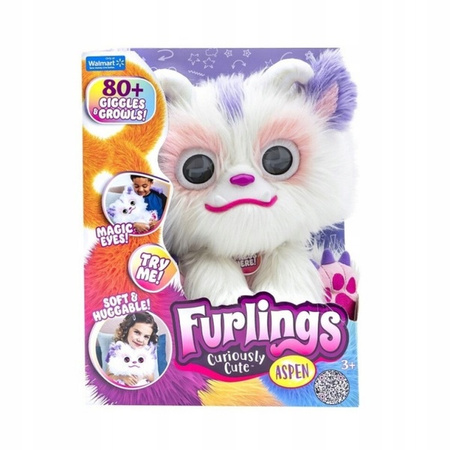 FURLINGS interaktywna Aspen 259801