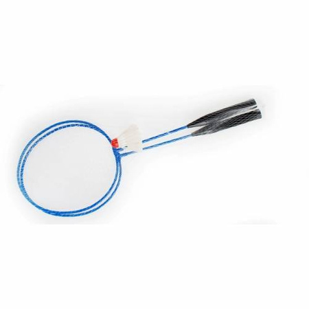 Badminton metalowy 134816