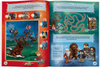 Książeczka LEGO HARRY POTTER POJEDYNEK Z DEMENTOREM 344436