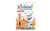 Disney uczy mix.  Elementarz matematyczny. Ćwiczenia 341138