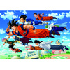 Clementoni Puzzle 1000 Compact Anime Dragon Ball 399550