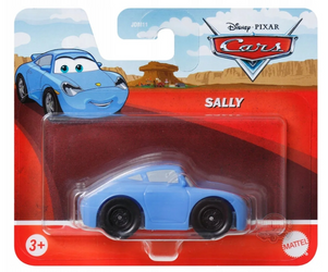 Cars JDM14/JDM11 Autko metalowe Sally 287505