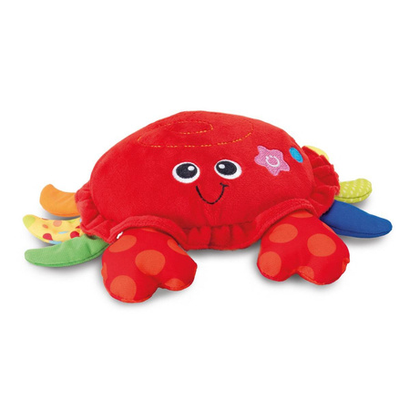 Tańczę i wibruję krab smily play 501553