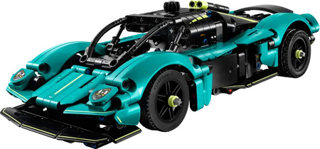 Lego 42208 Technic Aston Martin Valkyrie 816319