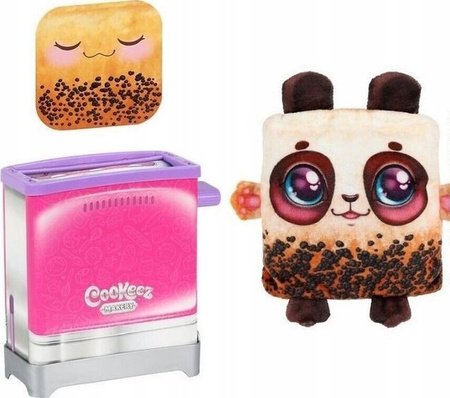Cookeez Makery Pachnące tosty 500030
