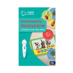 Albik Memo Instrumenty 052018