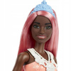 Barbie HGR14/HGR13 Dreamtopia Księżniczka 055883