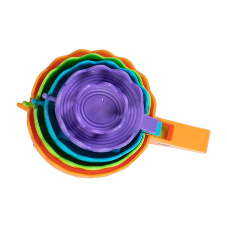 Fat Brain FA223-1 Rodzina Jeży Hiding Hedgehogs 024602