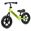 Rowerek REBEL GREEN 104864 Rower