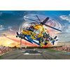 Playmobil 70833 Air Stuntshow Lotniczy pokaz kaskaderski Helikopter ekipy filmowej