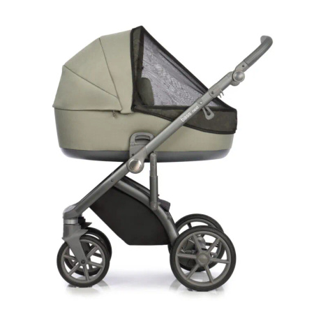 Roan wózek dziecięcy Bass Next Emerald Mood 303155