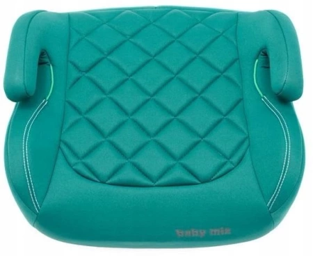 Baby Mix Hero emerald fotelik samochodowy 151488