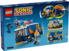 Lego 77006 Sonic i pojazd do zadań specjalnych 815619