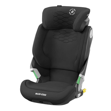 Maxi cosi kore pro i-size authentic black fotelik samochodowy 15-36 kg