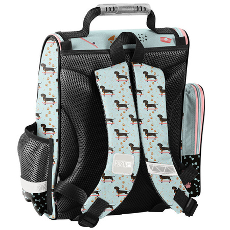 Paso Dog Tornister Pies PP25JA-525 135113