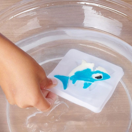 Aqua Gelz Zestaw Deluxe 082420