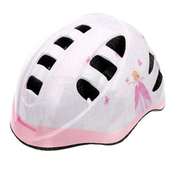 Kask rowerowy Meteor MA-2 S 48-52cm Princess