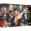 Puzzle Trefl 1000 Premium Plus Harry Potter 120820