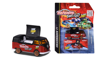 Majorette Model roku 2021 063545