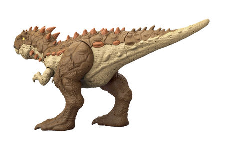 Jurassic World HLN49/JCL46 Dinozaur Jakapil 273102