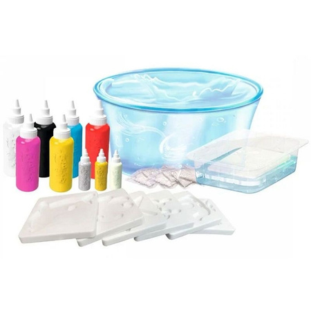Aqua Gelz Zestaw Deluxe 082420