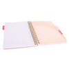 Strigo Pads japonia kwiaty B5 kratka 100k 80g 826758