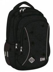 PLECAK 3-KOMOROWY STRIGHT BP-26 SPIDER WEB 667398