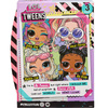 LOL Surprise Twins Doll S3 584063