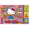 Puzzle Trefl 2x200 Hello Kitty i przyjaciele 133363