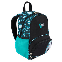 PLECAK MINI STRIGHT BP-70 NEON FOOTBALL 681158