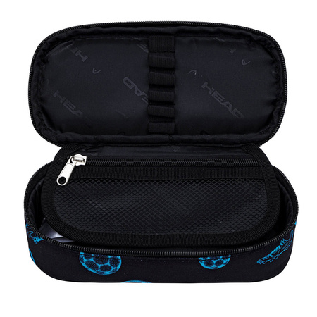 Piórnik HEAD FOOTBALL FAN AC6 233000